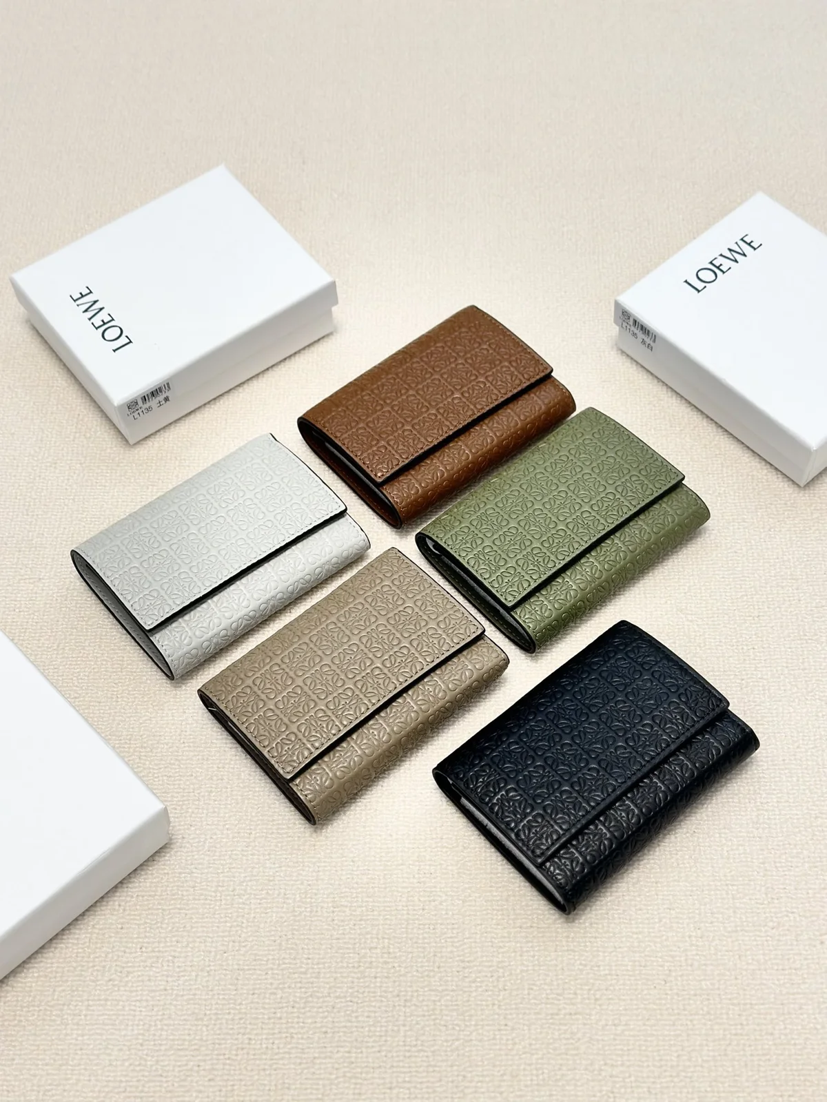 Loewe Wallet