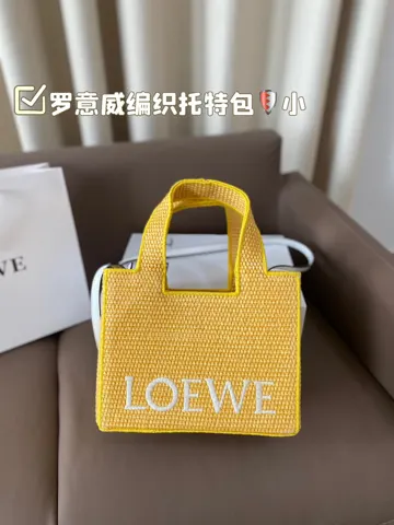 Loewe Tote