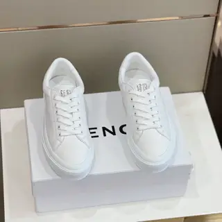 Givenchy printed City Sport 4G logo sneakers