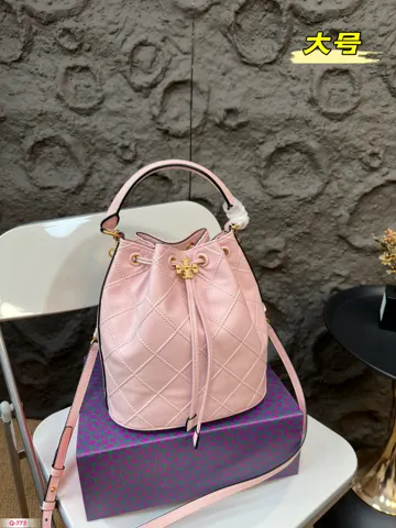 ToryBurch Bucket Bag