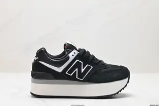 New Balance WL574 ZAA series Shoes WL574ZQD