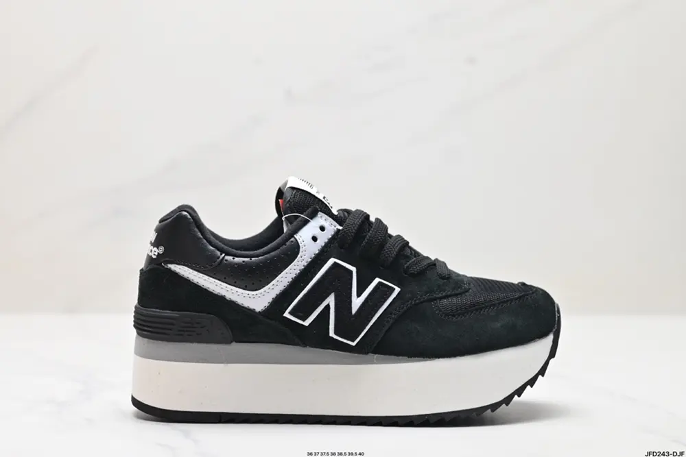 New Balance WL574 ZAA series Shoes WL574ZQD
