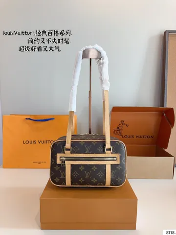 Louis Vuitton Bag