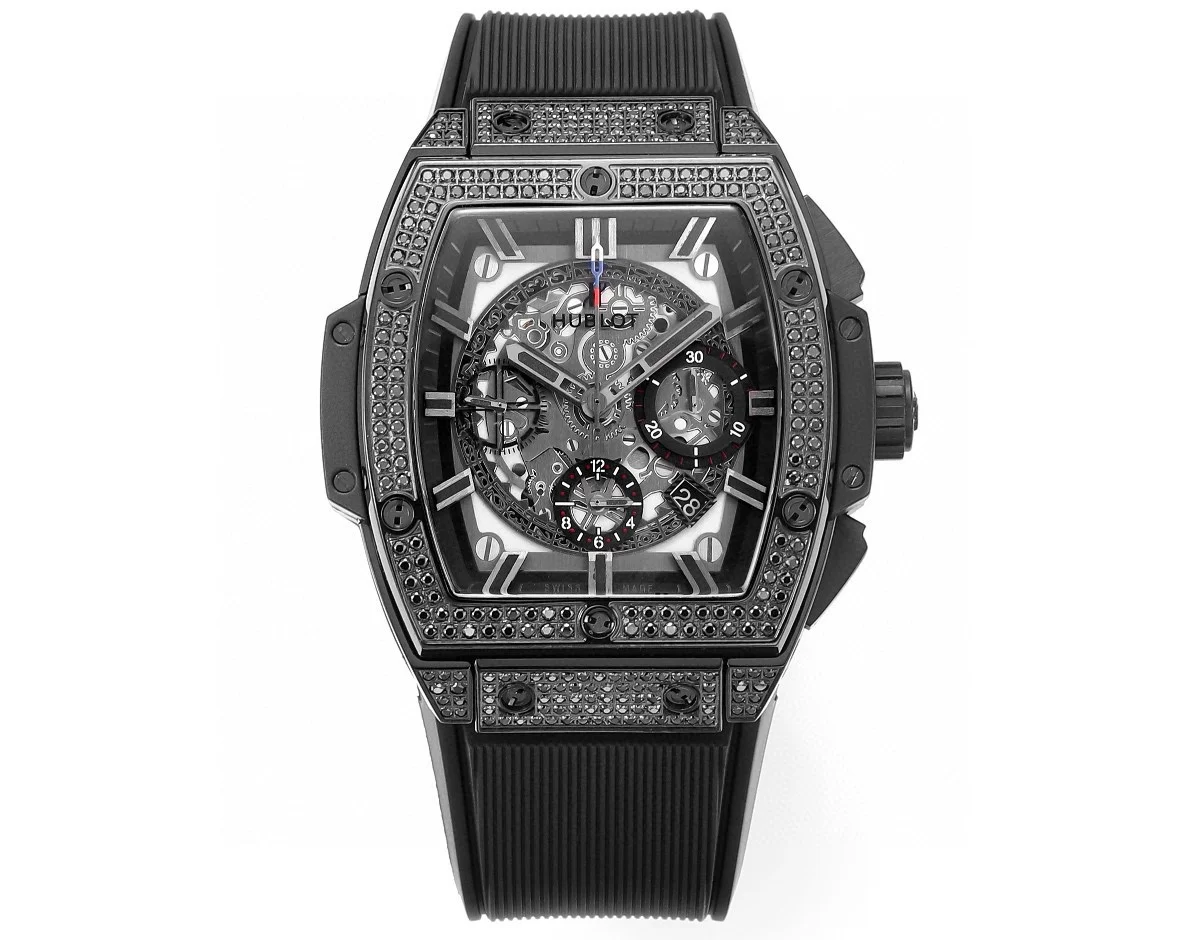 Hublot Big Bang