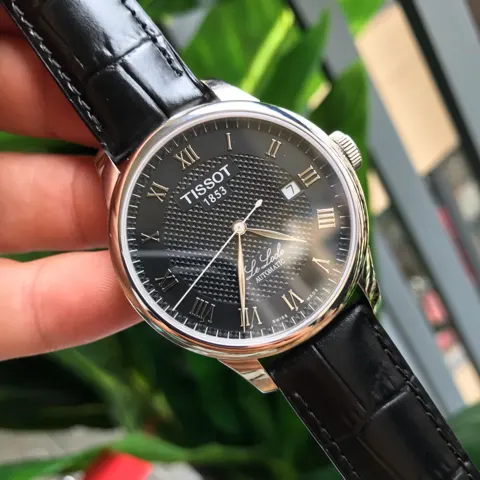 Tissot Watch