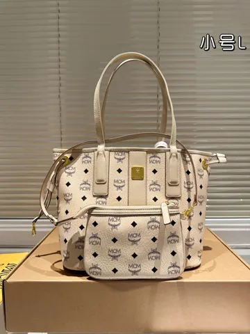 MCM Bag