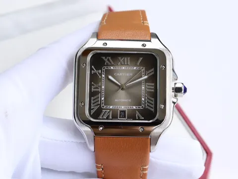 Cartier Santos