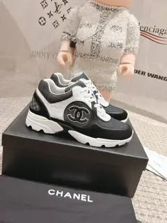 Chanel Silver Series is now on sale