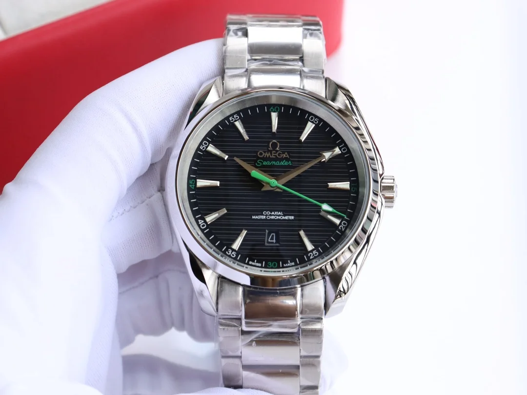Omega Seamaster