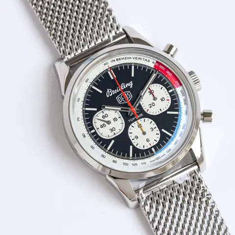 Breitling Watch