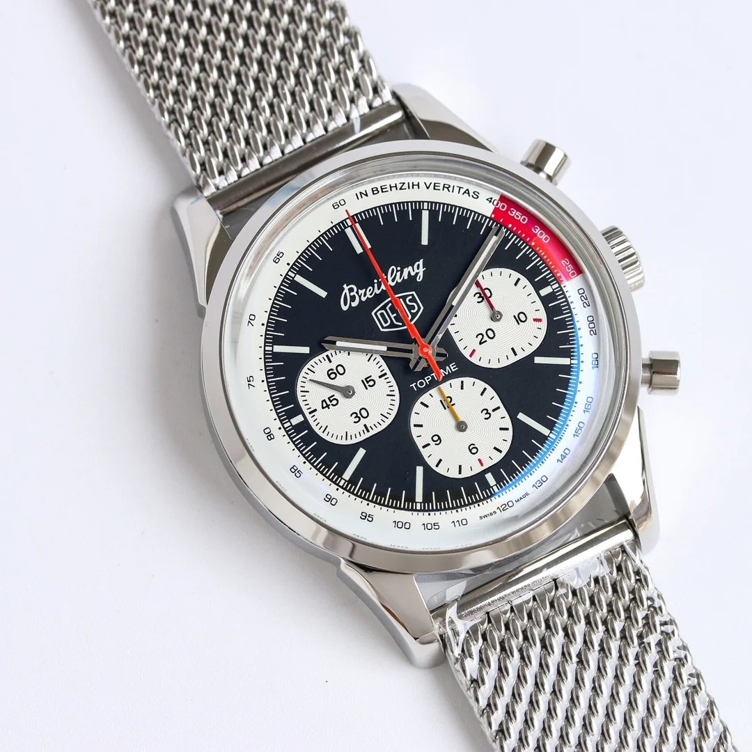Breitling Watch