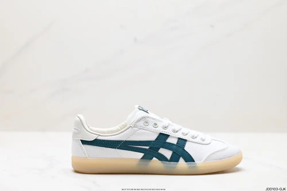 ASICS Onitsuka Tiger Tokuten cloth Shoes 1183A862-201