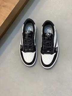 Givenchy x NIKE casual sneakers