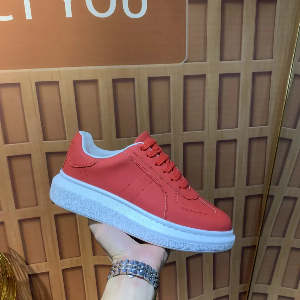 McQueen casual shoes