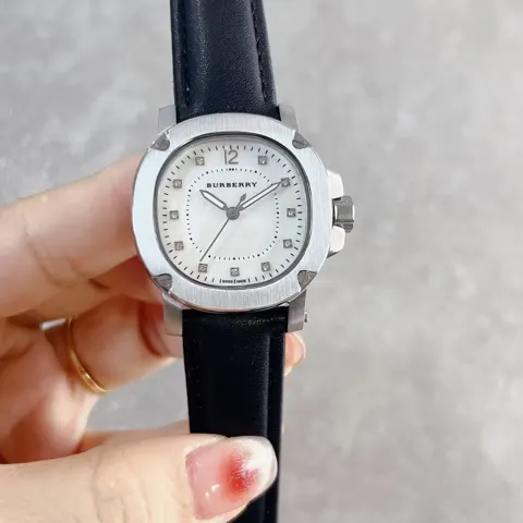 Burberry Watch