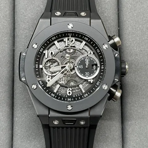 Hublot Master