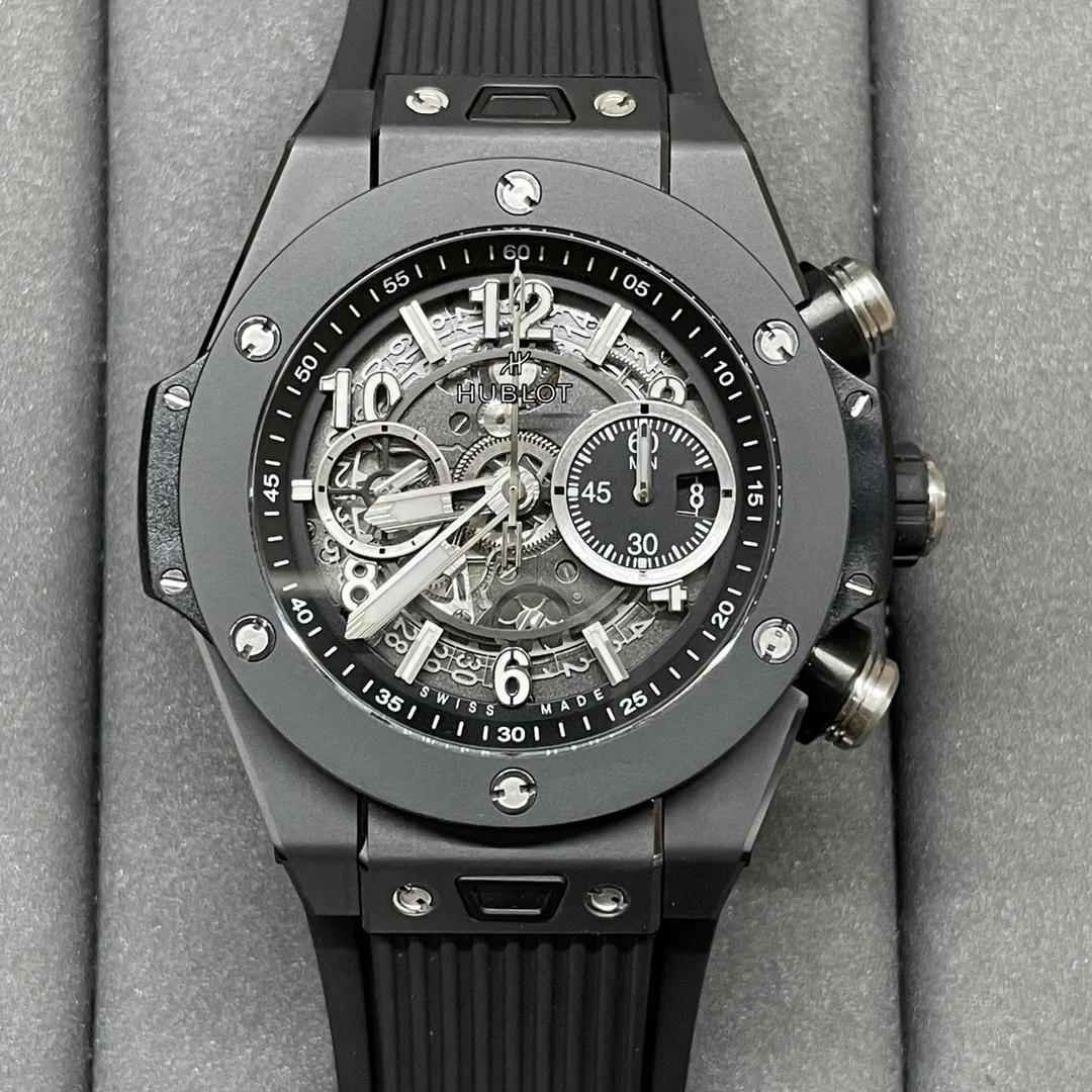 Hublot Master