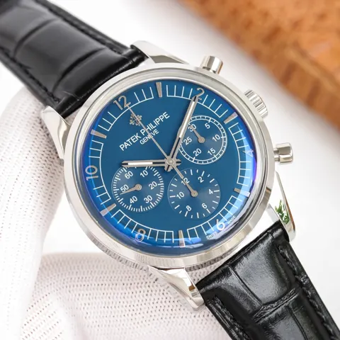 Patek Philippe Watch