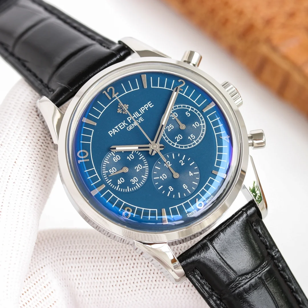 Patek Philippe Watch