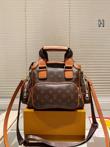 Louis Vuitton Crossbody