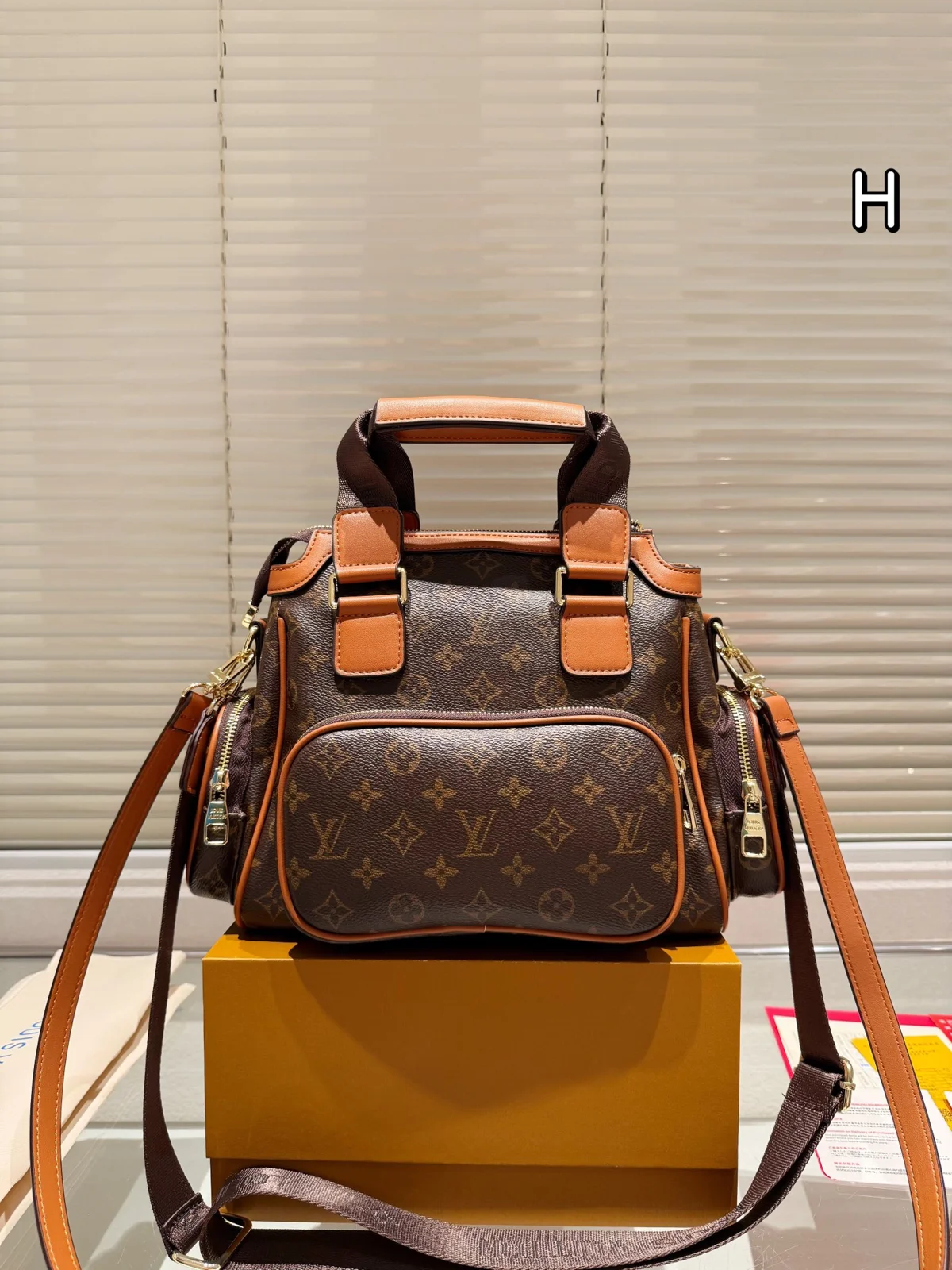 Louis Vuitton Crossbody