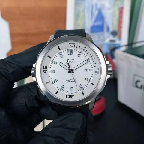 IWC Watch