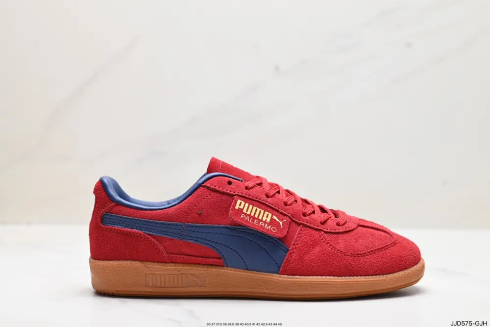 Puma Suede XL retro item Shoes 397246-01