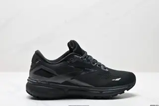 Brooks Ghost 15 Brooks shock-absorbing wear-resistant training women’s non-slip running