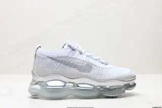 Nike Air Max Scorpion Flyknit Phantom Scorpio Series Super Air Cushion Series Sneakers DJ4702-003