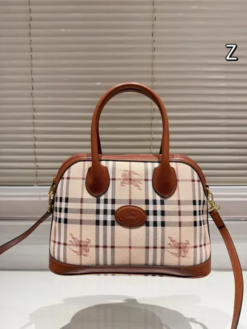 Burberry Bag