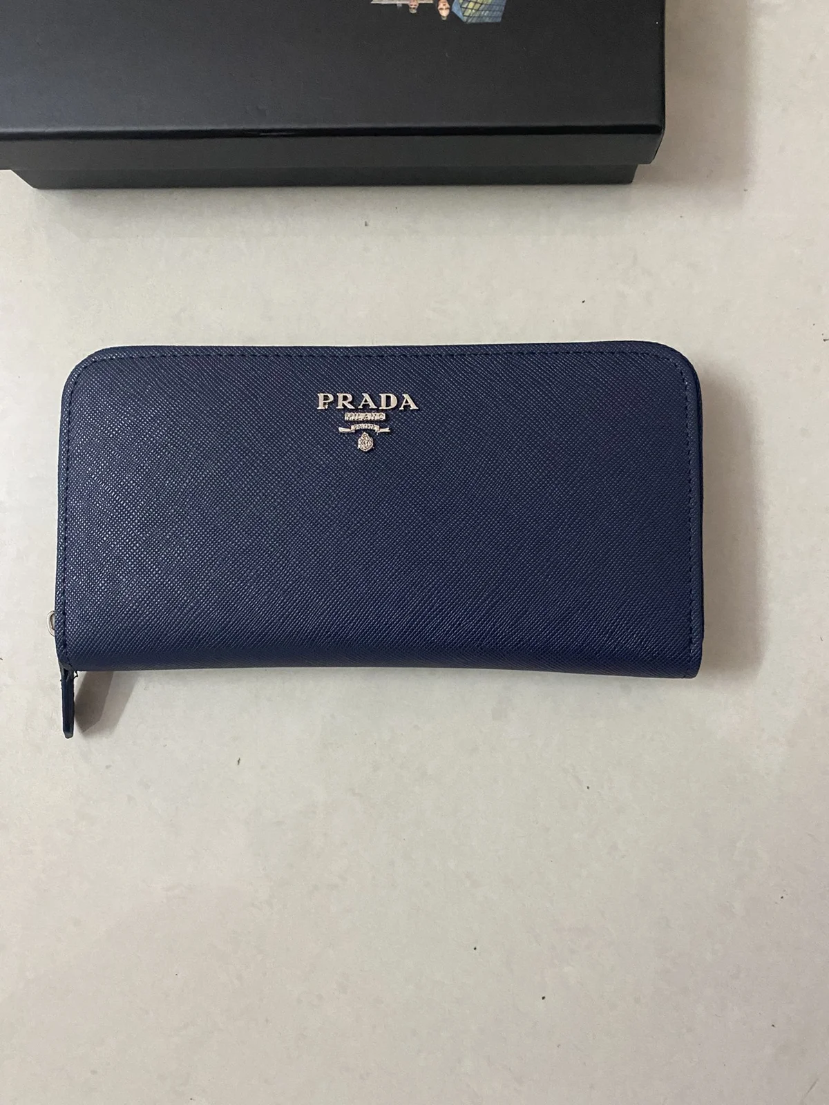 prada Wallet