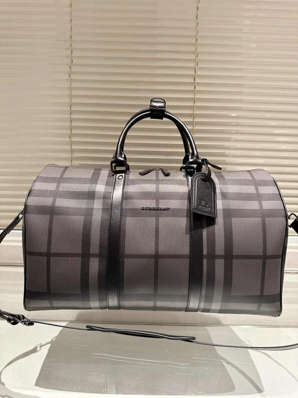 Burberry Triomphe