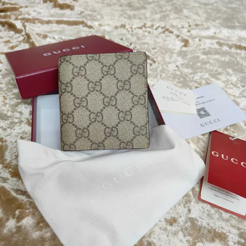 Gucci Wallet