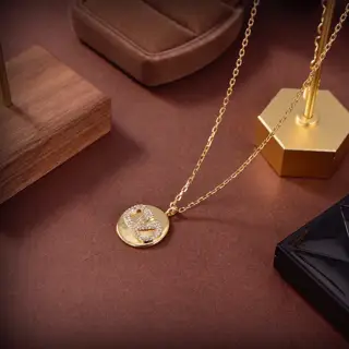 Valentino necklace