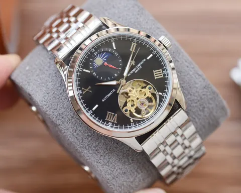 Vacheron Constantin Watch
