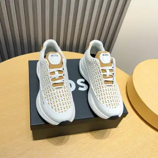 BOSS new men’s sports shoes