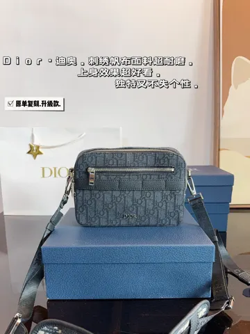 Dior Bag
