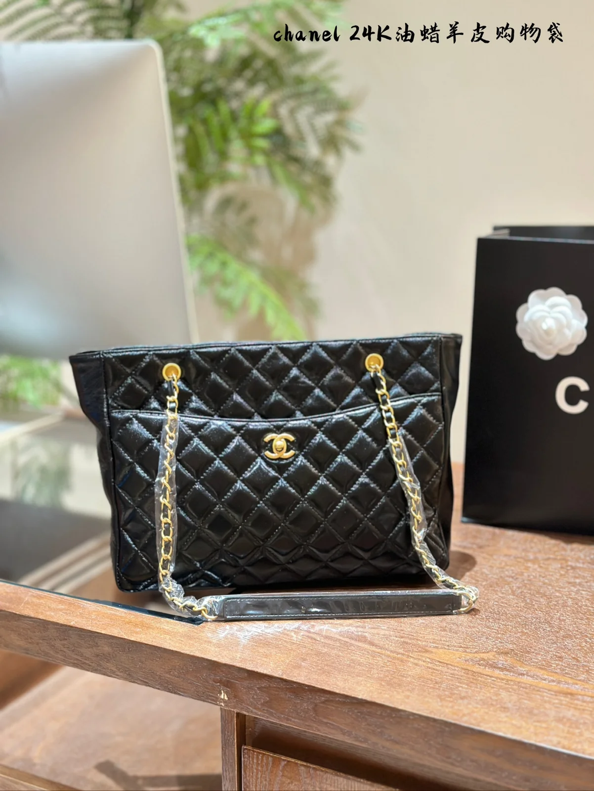 Chanel Bag