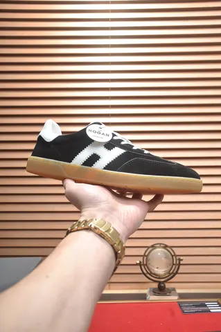 Hogan casual shoes