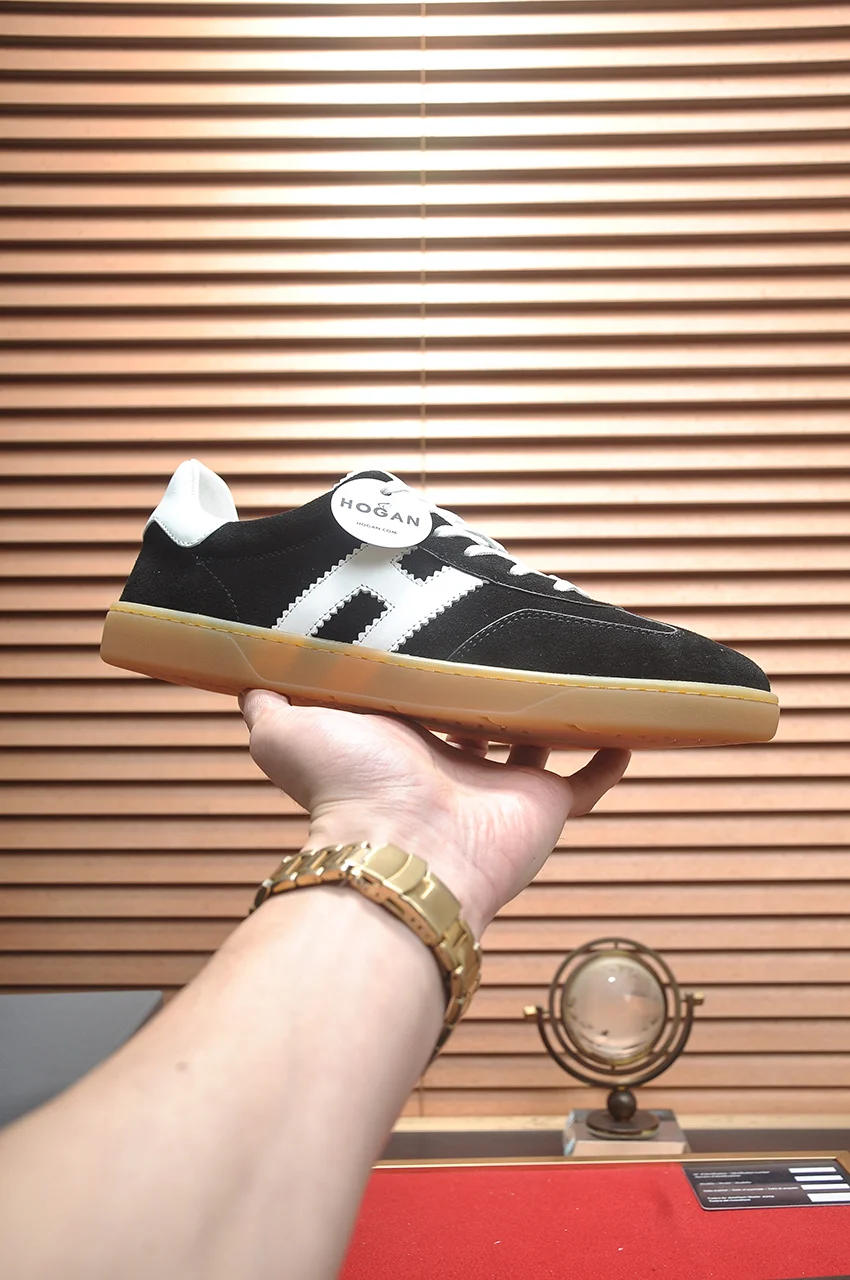 Hogan casual shoes