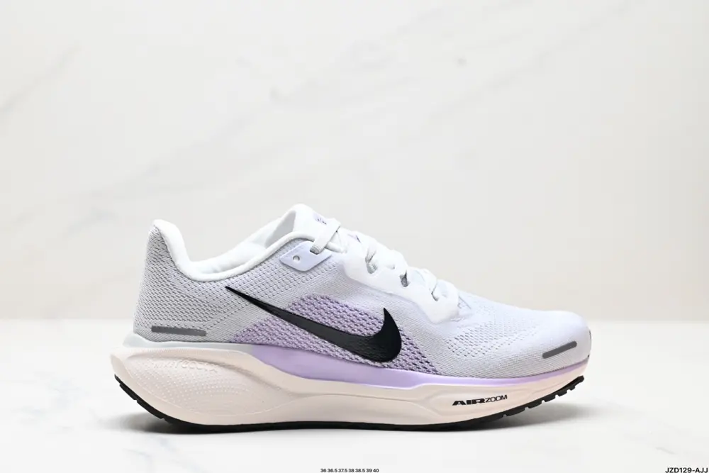 New product release Nike Air Zoom Alphafly NEXT%3 adopts the design language of the HQ3501-100