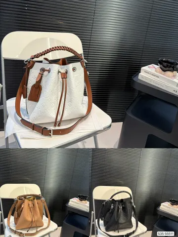 Louis Vuitton Bucket Bag