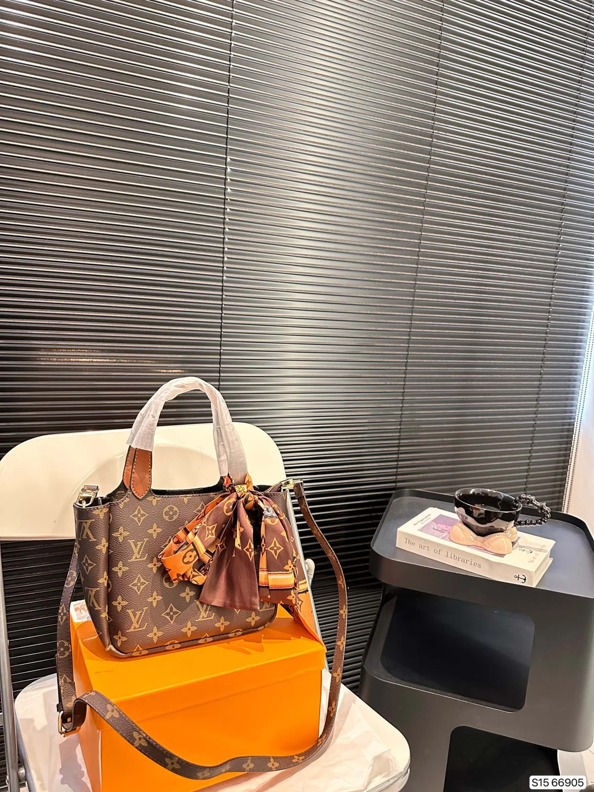 Louis Vuitton Tote