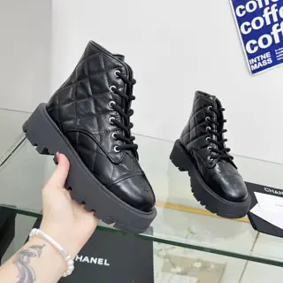 High-end version of Chanel