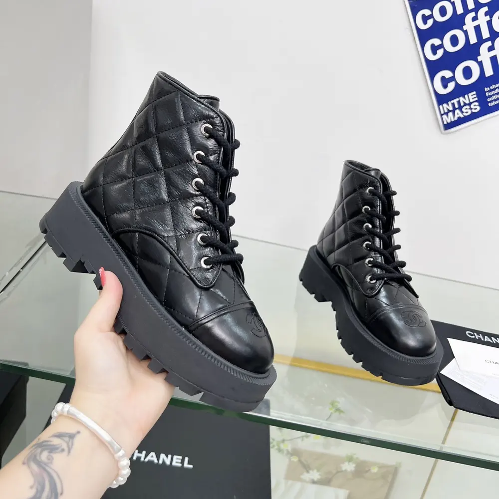 High-end version of Chanel