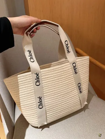 Chloe Tote