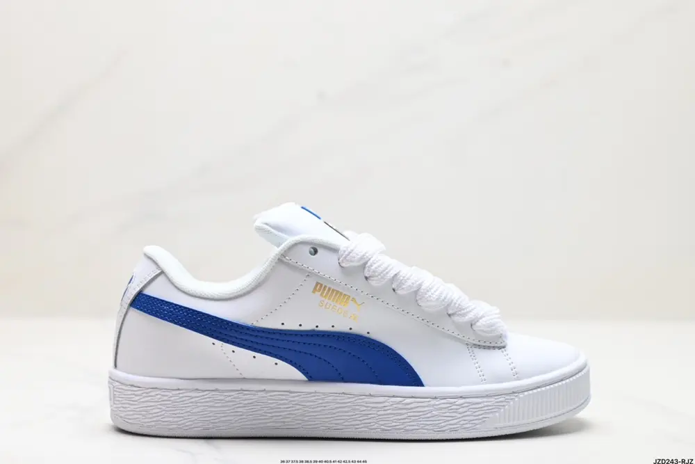 Puma Suede XL retro item Shoes 397255
