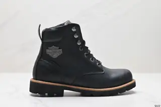 Timberland work boots for outdoor use