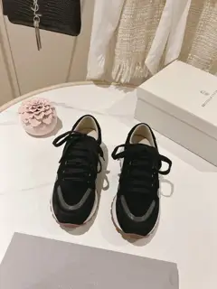 Brunello Cucinelli classic casual shoes and sports shoes series single shoes