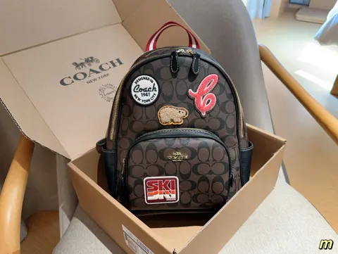 COACH Backpack